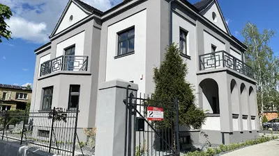 Małuszek Wojciech - psycholog, psychoterapeuta